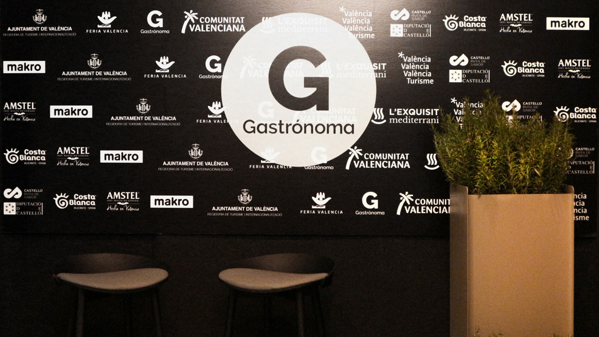 A great event of Valencian gastronomy